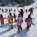 六甲山スノーパークがスキー＆スノーボードスクールを開講