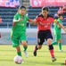 全日本女子ユースサッカー選手権、セレッソ大阪堺ガールズが初優勝