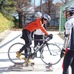 東京・立川で自転車スキルを向上を目指す「じてんしゃの学校」…たちかわ創造舎が開催