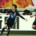 サッカーU-23日本代表、イラン破り五輪に王手（c）Getty Images