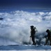 『ビヨンド・ザ・エッジ 歴史を変えたエベレスト初登頂』　(C) 2013 GFC (EVEREST) LTD.ALL RIGHTS RESERVED