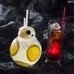 「スター・ウォーズ／フォースの覚醒」をイメージしたスペシャルノンアルコールカクテル