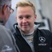 16歳でフォース・インディアと契約したニキータ・マゼピン