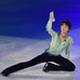 羽生結弦 参考画像（2015年12月28日）