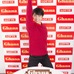 羽生結弦＆浅田真央が「ロッテ ガーナチョコレート バレンタイン直前企画」に参加