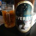 プレミアムのエベレストビール