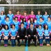 なでしこリーグ2部・ニッパツ横浜FCシーガルズ、ダイアナとパートナー契約更新