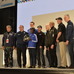 アボット・ワールドマラソンメジャーズの優勝者はメアリー・ケイタニー（中央）