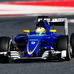 2016 F1 第2回バルセロナテスト 2日目