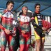 　3月22日にフランスで開催されたモンタテアーでブリヂストン・エスポワールの伊丹健治が優勝した。