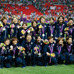 なでしこジャパンがロンドン五輪で銀メダルを獲得（2012年8月9日）