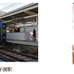甲子園駅の列車接近メロディ、センバツ入場行進曲「もしも運命の人がいるのなら」に