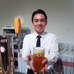 世界一魔性を秘めたビール、ベルギー友好150周年記念の「シュフ・ソレイユ150」を製造