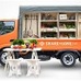 有機野菜を配達する「TRUCK STORE」、野菜販売を開始