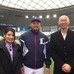 倉持明日香とHKT48若田部遥、プロ野球本拠地を紹介「球場さんぽ」…スカパー！が放送
