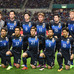 サッカー日本代表 参考画像（2016年3月29日）