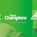 アディダス、U-16サッカー大会「UEFA Young Champions」日本予選開催