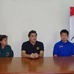 パラグアイの東京オリンピック出場選手育成プロジェクト、支援募集