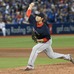 田沢純一 参考画像（c）Getty Images