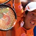 錦織圭、バルセロナ・オープン3回戦はクレーで未勝利の相手（c）Getty Images