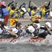 「東京ドラゴンボート大会2016」出場チームを募集