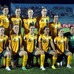 オーストラリア（5月25日、AFC女子アジア杯決勝）　(c) Getty Images