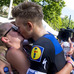 キッテルがジロ・デ・イタリア第2ステージ優勝…デュムランが首位堅持