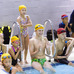 水泳版OVEP実践プログラム「OVEP AQUA」実施…つくば国際スポーツアカデミー