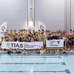 水泳版OVEP実践プログラム「OVEP AQUA」実施…つくば国際スポーツアカデミー
