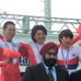 　ACCトラックアジアカップ2009日本ラウンドは5月31日（日）、神奈川県横浜市の花月園競輪場で行われ、新田祐大（23＝JPCA･福島）が男子1kmタイムトライアルと男子ケイリンの2種目で優勝した。