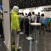 スキー用品の展示会「SKI FORUM 2016」が新宿で開催