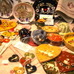 アルザスのスフレンハイムで作られている陶器をはじめ、フランスの陶磁器も多数販売されている
