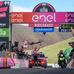 ロット・スーダルのティム・ワレンス（ベルギー）が独走で優勝