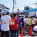 越前大野名水マラソン、1km走るごとに10円の水支援を実施