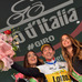 ジロ・デ・イタリア第9ステージを制したロットNLユンボのプリモシュ・ログリッチ（スロベニア）