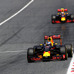 2016F1スペインGP決勝