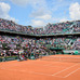 テニスの全仏オープンとのパートナー契約10周年を記念した腕時計をロンジンが発売