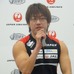 ウィルチェアーラグビー日本代表・池崎大輔選手
