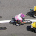 ジロ・デ・イタリア第17ステージ、クルーゲ初優勝…活動休止発表のチームに一矢