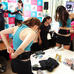 adidas MeCAMP supported by ANESSA and Panasonic（5月28～29日）