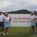 アマチュアゴルフ大会「The Amateur Golf World Cup」で日本代表が優勝