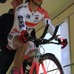 　EQA・梅丹本舗に所属するプロロードレーサー岡崎和也が、6月28日に広島県の中央森林公園で行われる第12回全日本自転車競技選手権ロードレースを最後に引退する。同選手と、EQAの浅田顕監督がコメントを発表した。