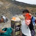 那須での火山クッキング＆ハイキングプラン発売…山水閣