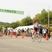 　第78回全日本アマチュア自転車競技選手権大会が6月27日（土）、広島県中央森林公園で行われ、23歳以下のU23クラスで平井栄一（18＝ブリヂストンエスポワール）が優勝した。平井は08年の全日本ジュニア選手権ロードレースでも優勝している。