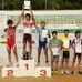 　6月27日に広島県の中央森林公園で開催された全日本選手権のU23カテゴリーは、9人の集団スプリントを制して平井栄一（ブリヂストン・エスポワール）が優勝した。平井は08年のジュニアカテゴリーでも全日本を制しており、前年に引き続いての連覇となった。以下はチーム