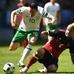 ベルギー代表、アイルランドに3発快勝…EURO16強入りの望み