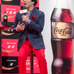 「コカ・コーラ」サマーキャンペーン2016キックオフイベント、雨上がり決死隊の蛍原徹（2016年6月21日）