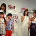 SK-IIが新キャンペーンを記念したイベント「SK-II DREAM AGAIN ～もう一度夢を見よう」を開催（2016年6月21日）