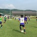 サッカーU-16日本代表、インターナショナルドリームカップに向け始動