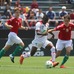 サッカーU-16「インターナショナルドリームカップ」マリ代表が優勝…日本代表は2位